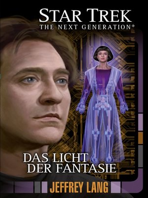cover image of Star Trek--The Next Generation 11